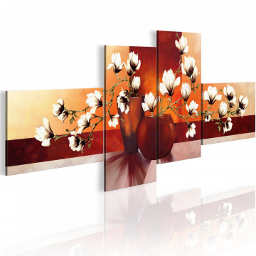 Tablou - Magnolia - impression - Img 1