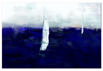 Tablou - Maritime Memory (1 Part) Wide - Img 2