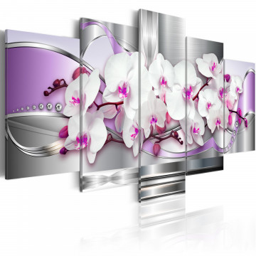 Tablou - Orchid and fantasy - Img 1