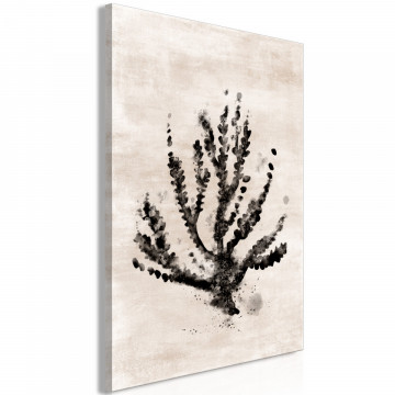 Tablou - Sea Plant (1 Part) Vertical - Img 1