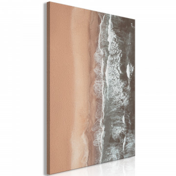 Tablou - Shore Line (1 Part) Vertical - Img 1