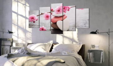 Tablou - Zen: Cherry Blossoms III - Img 4