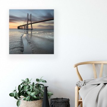 Beach & Coastal Canvas Photo Print - Img 23
