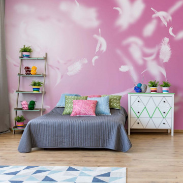 Floating in Pink - Img 2