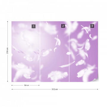 Floating in Purple - Img 15