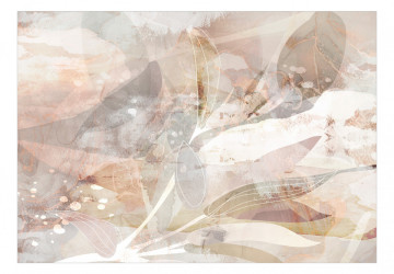 Fototapet - Abstract în Nisip - Img 2