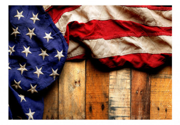 Fototapet - American Style - Img 2