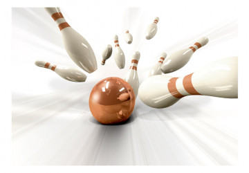Fototapet - Bowling - Img 2