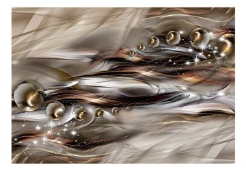 Fototapet - Brown Shoal - Img 2