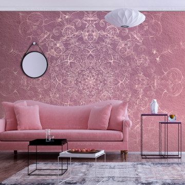 Fototapet - Calm in Pastels - Img 1