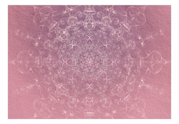 Fototapet - Calm in Pastels - Img 2