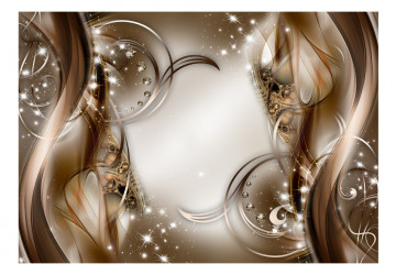 Fototapet - Cinnamon Trinkets - Img 2