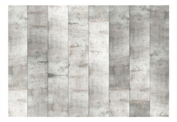 Fototapet - Concrete mosaic - Img 2