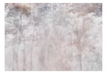 Fototapet - Forest Relief - Second Variant - Img 2