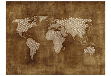 Fototapet - Geographical discoveries - Img 4