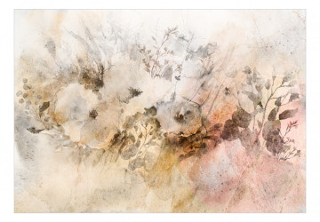 Fototapet - June Meadow - Second Variant - Img 2