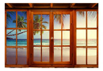 Fototapet - Lazy morning - Img 2