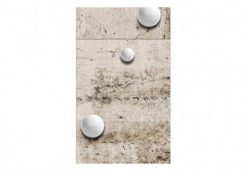 Fototapet - Pearl Curtain - Img 2