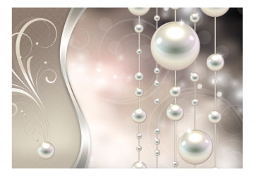 Fototapet - Pearl dream - Img 2