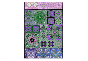 Fototapet - Range of Variety - Img 2