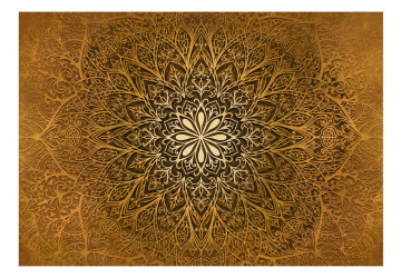Fototapet - Sacred Circle - Img 2