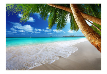 Fototapet - Tropical island - Img 2