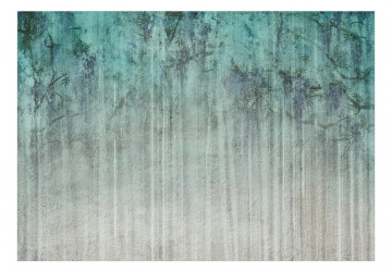 Fototapet - Turquoise Memories - Img 2