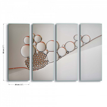 Golden Rings by Heidi Westum - Img 10