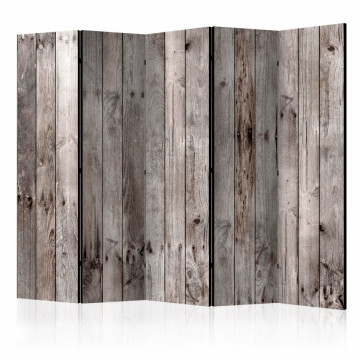 Paravan - Century Wood II [Room Dividers] - Img 1