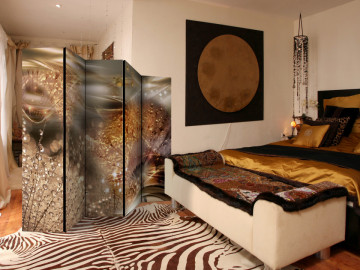 Paravan - Dandelions' World II [Room Dividers] - Img 2