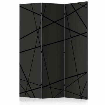 Paravan - Dark Intersection [Room Dividers] - Img 1