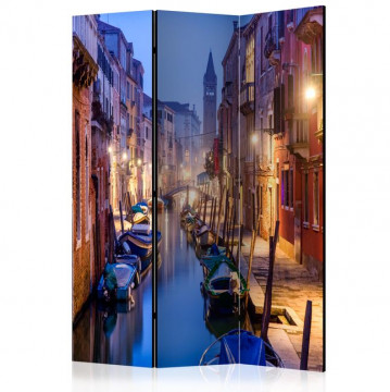 Paravan - Evening in Venice [Room Dividers] - Img 1