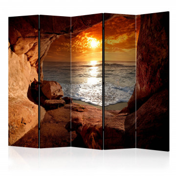 Paravan - Exit from the Cave II [Room Dividers] - Img 1