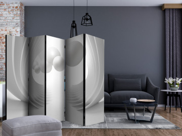 Paravan - Gate of Modernity II [Room Dividers] - Img 2