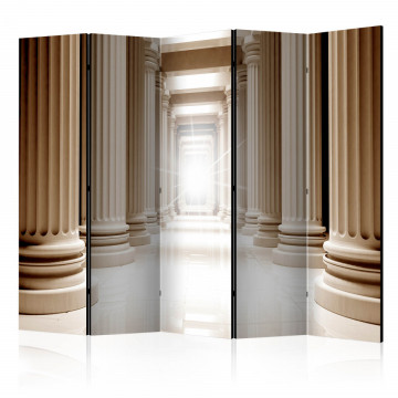 Paravan - In the ancient pantheon II [Room Dividers] - Img 1