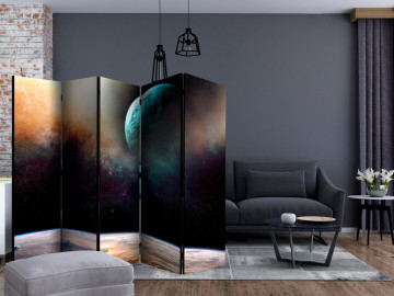 Paravan - Like being on another planet II [Room Dividers] - Img 2