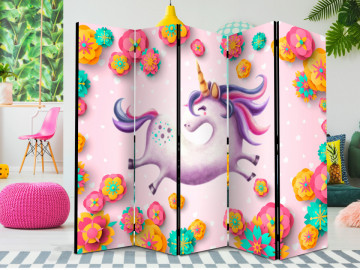 Paravan - Lithe Unicorn II [Room Dividers] - Img 2