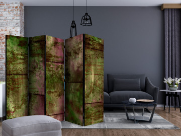 Paravan - Living Wall II [Room Divders] - Img 2