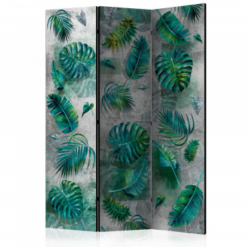 Paravan - Modernist Jungle [Room Dividers] - Img 1
