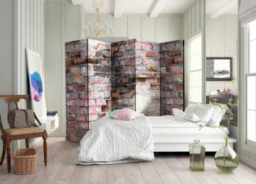 Paravan - Old Wall II [Room Dividers] - Img 4