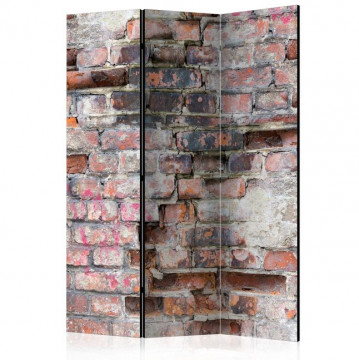 Paravan - Old Wall [Room Dividers] - Img 1