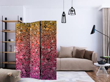 Paravan - The language of butterflies [Room Dividers] - Img 2