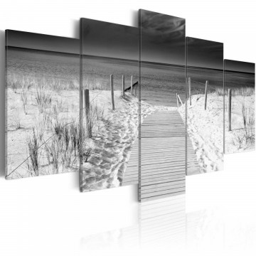 Tablou - A Memory from the Sea - Img 1