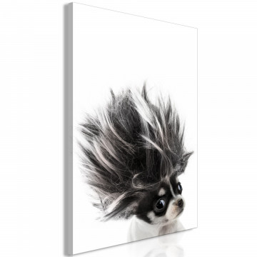 Tablou - Chihuahua (1 Part) Vertical - Img 1