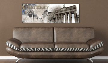 Tablou - German architecture - Img 4