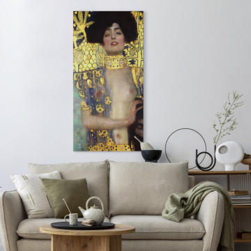 Tablou - Judith and the Head of Holofernes - Img 2