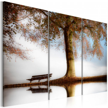 Tablou - Poetic landscape - Img 1