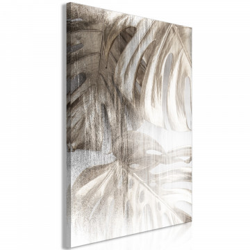 Tablou - Rough Nature (1 Part) Vertical - Img 1
