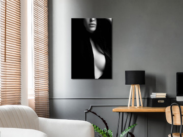 Tablou - Sensual Elegance (1 Part) Vertical - Img 2