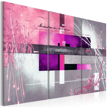 Tablou - Winter blush - Img 1